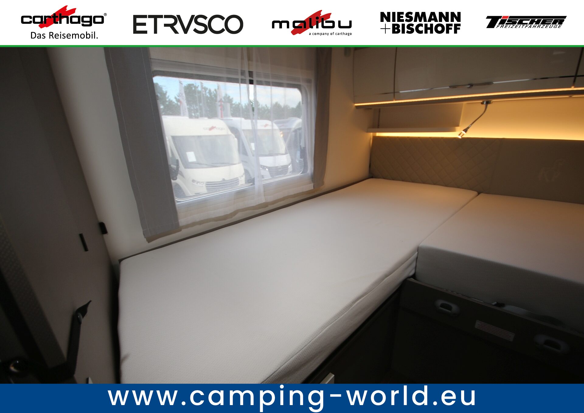 Etrusco T 7400 SBC - Bild 40