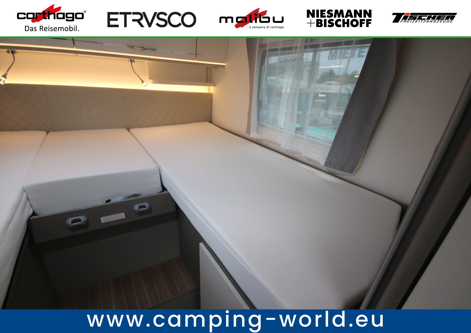 Etrusco T 7400 SBC - Bild 41