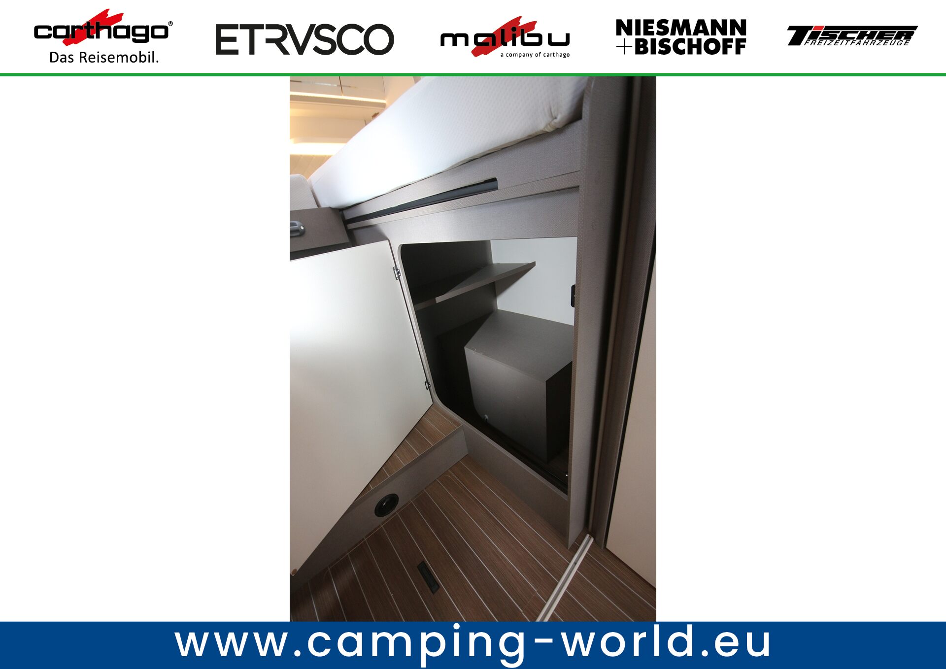 Etrusco T 7400 SBC - Bild 42
