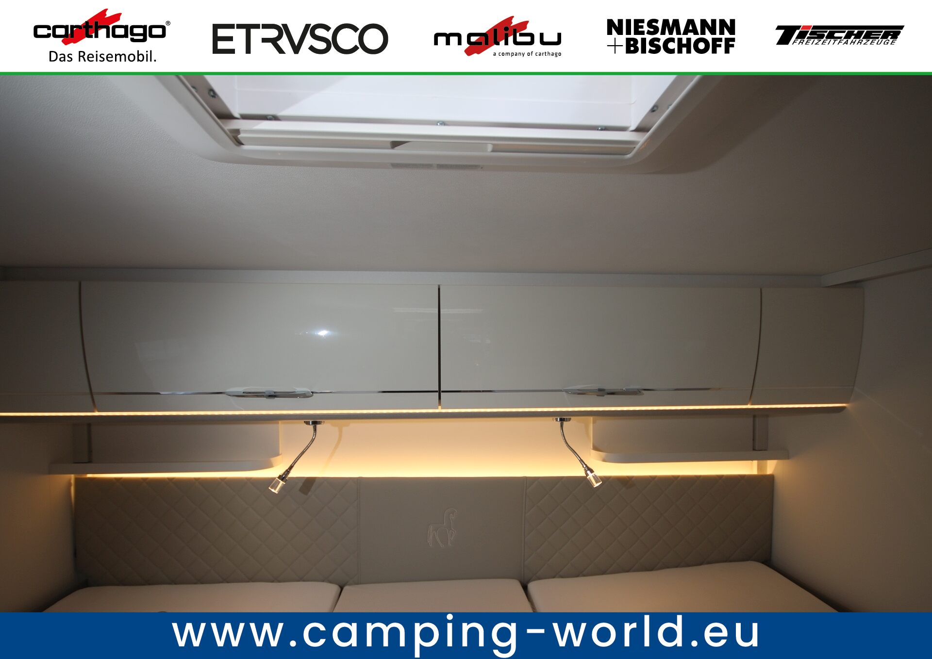 Etrusco T 7400 SBC - Bild 45