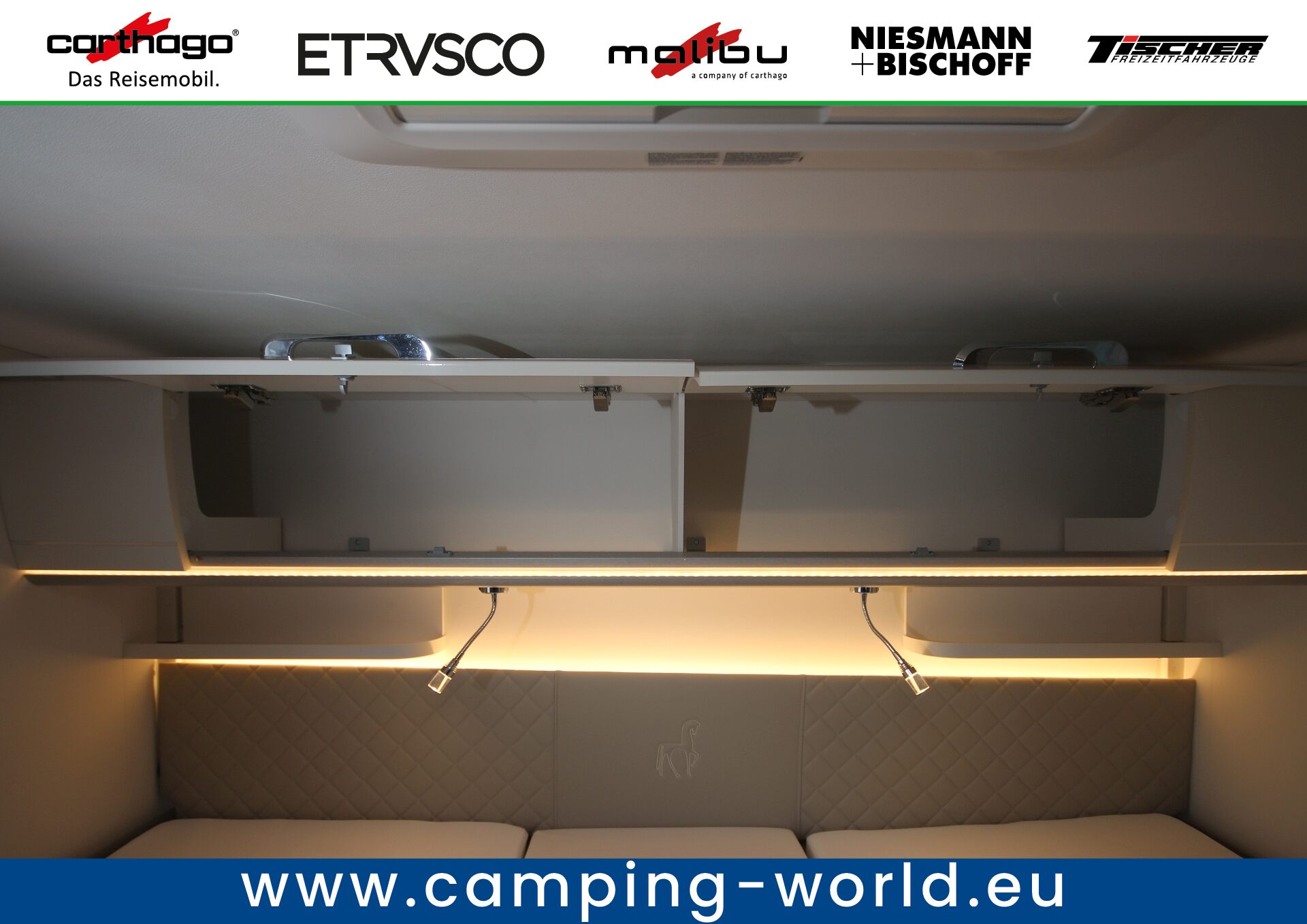 Etrusco T 7400 SBC - Bild 46