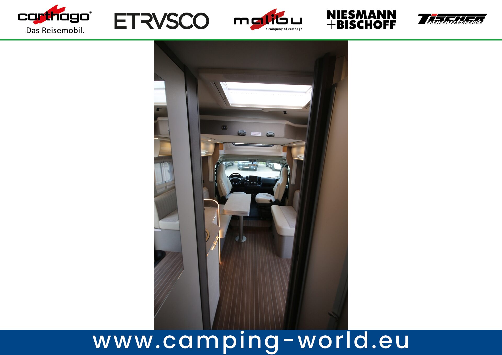 Etrusco T 7400 SBC - Bild 47