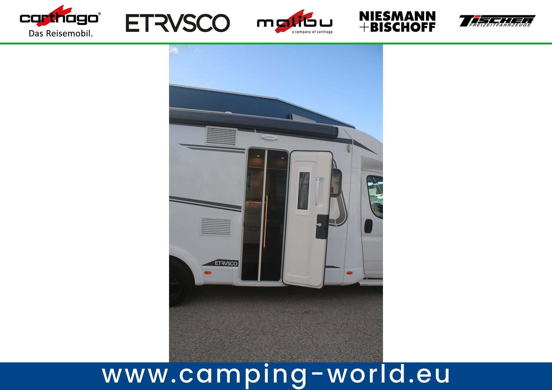 Etrusco T 7400 SBC - Bild 49