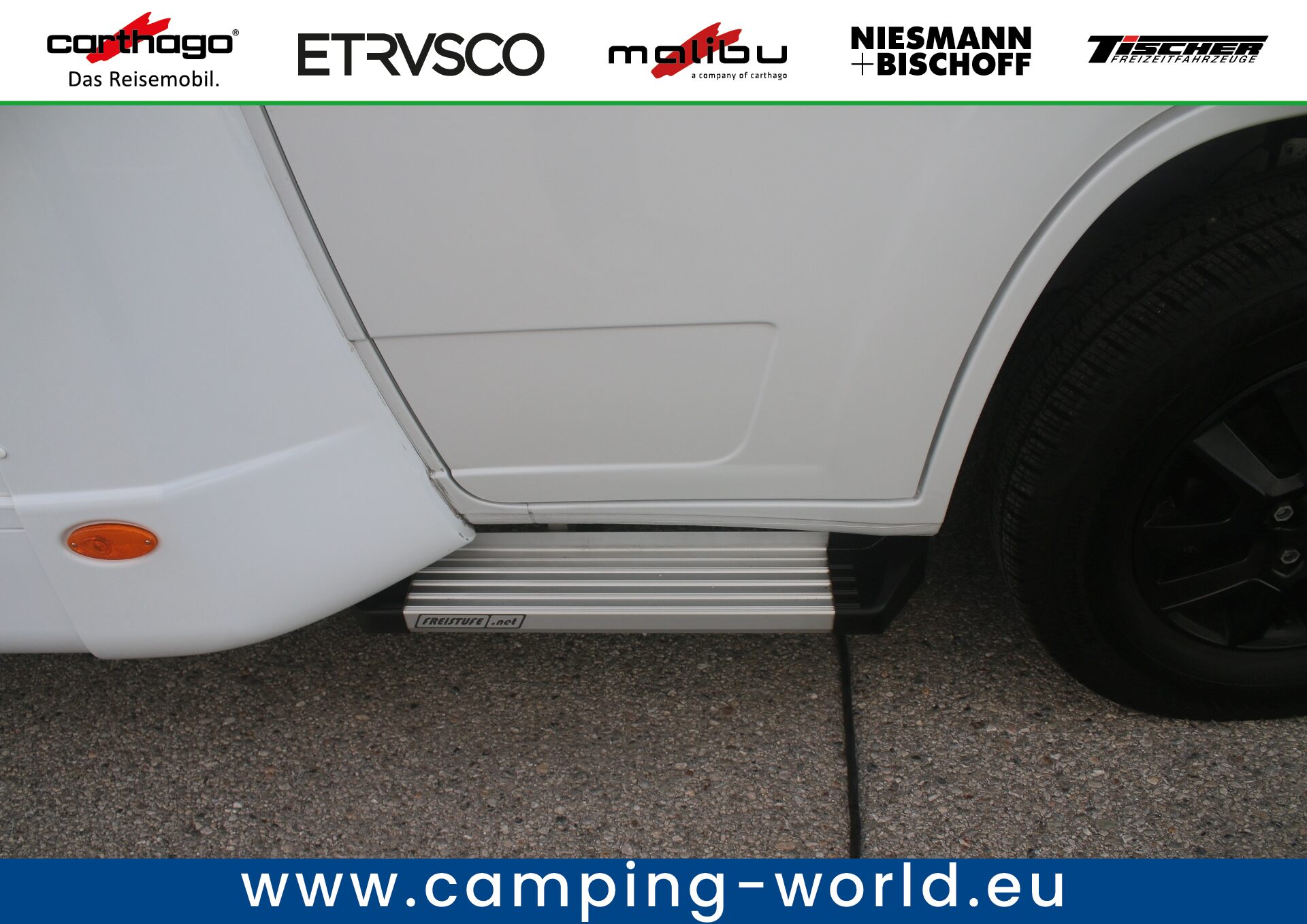 Etrusco T 7400 SBC - Bild 50