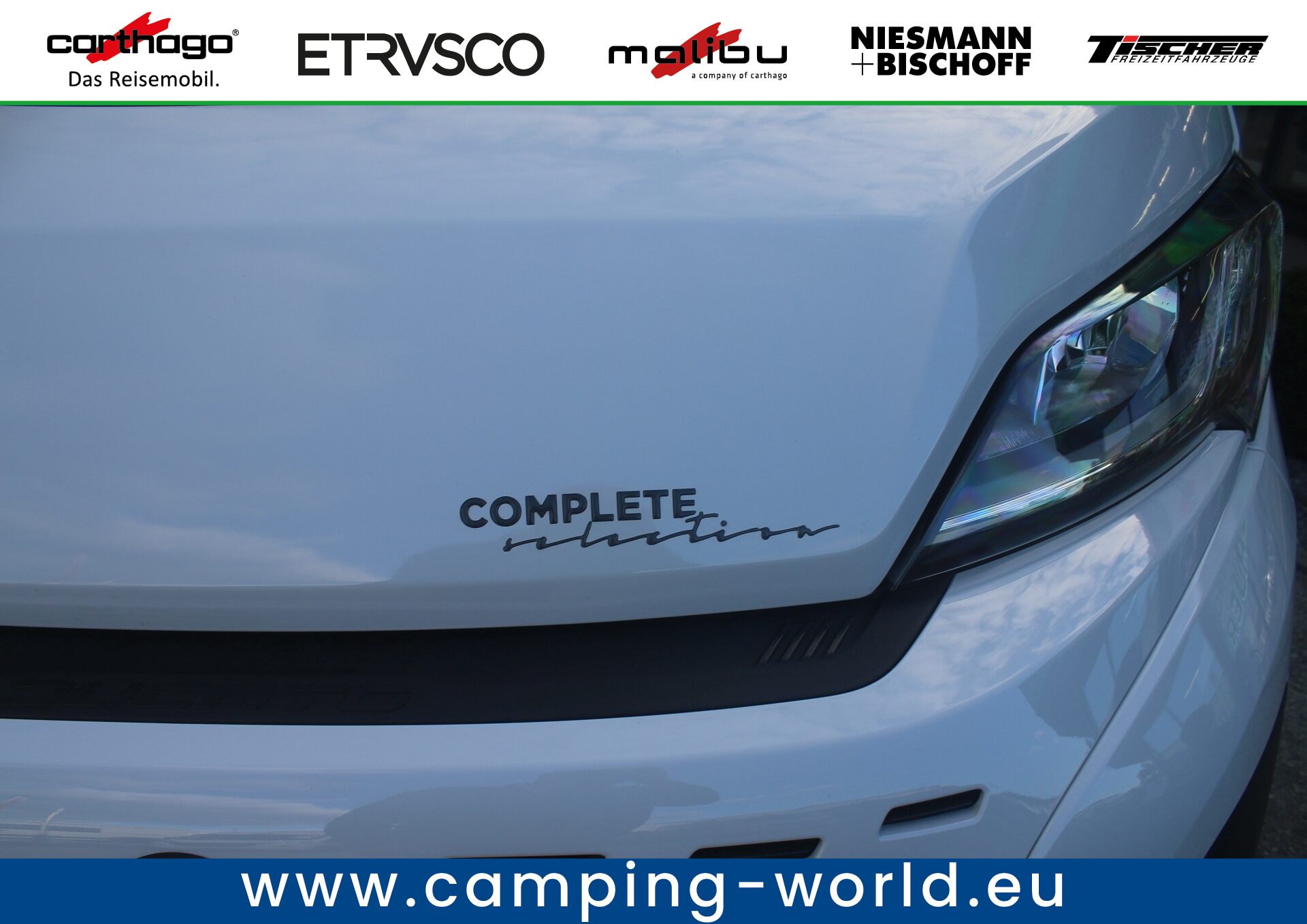 Etrusco T 7400 SBC - Bild 51