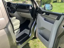 Fahrzeugbild VW California Ocean TDI sehr gepflegt #9