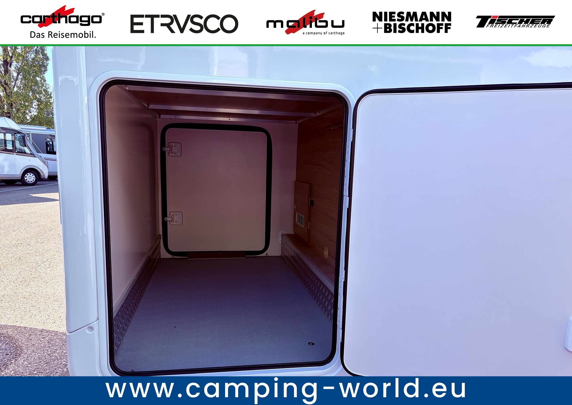 Rimor Evo 95 Plus - Bild 6