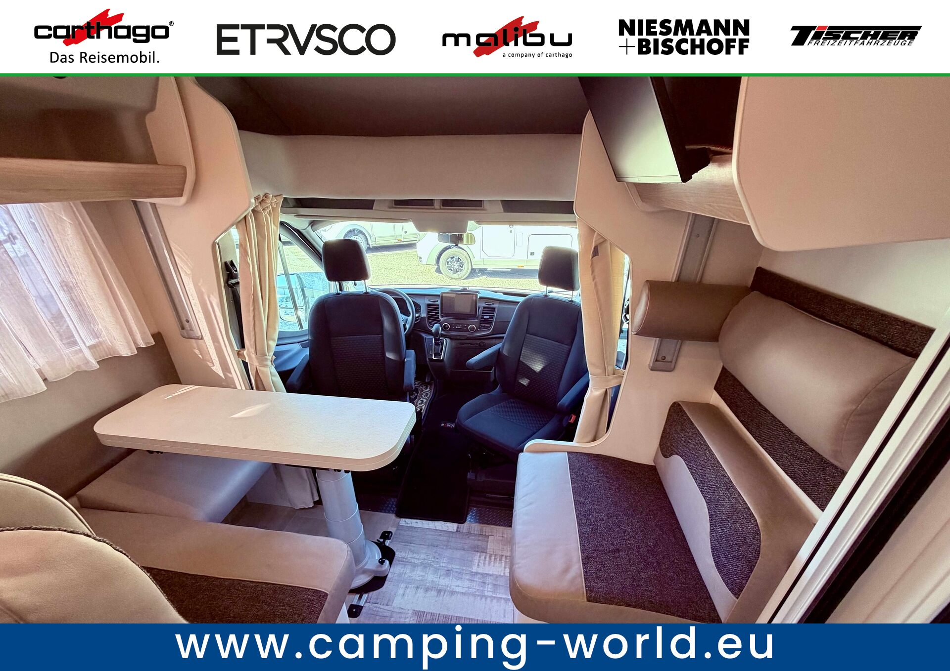 Rimor Evo 95 Plus - Bild 8