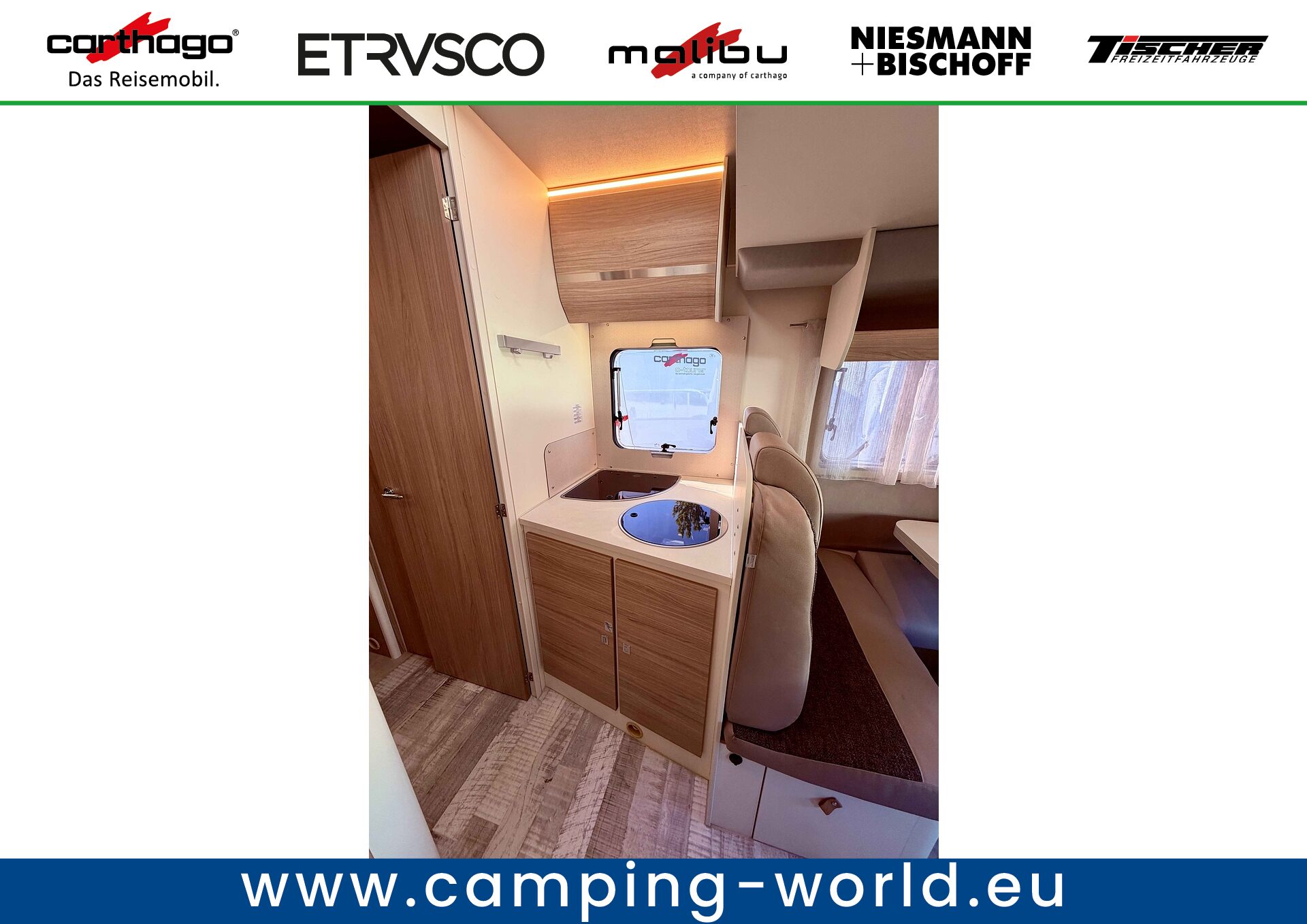 Rimor Evo 95 Plus - Bild 10