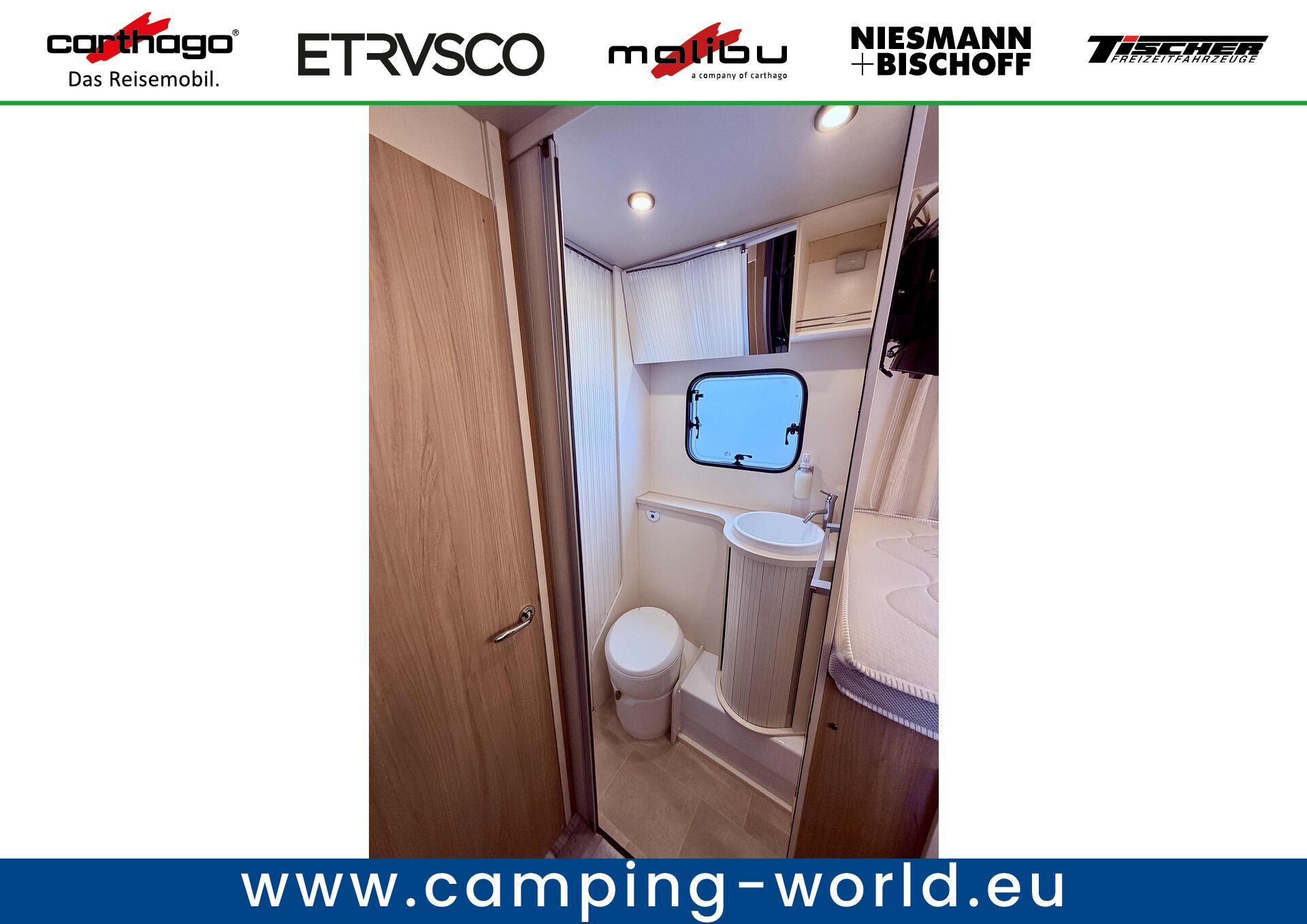 Rimor Evo 95 Plus - Bild 11