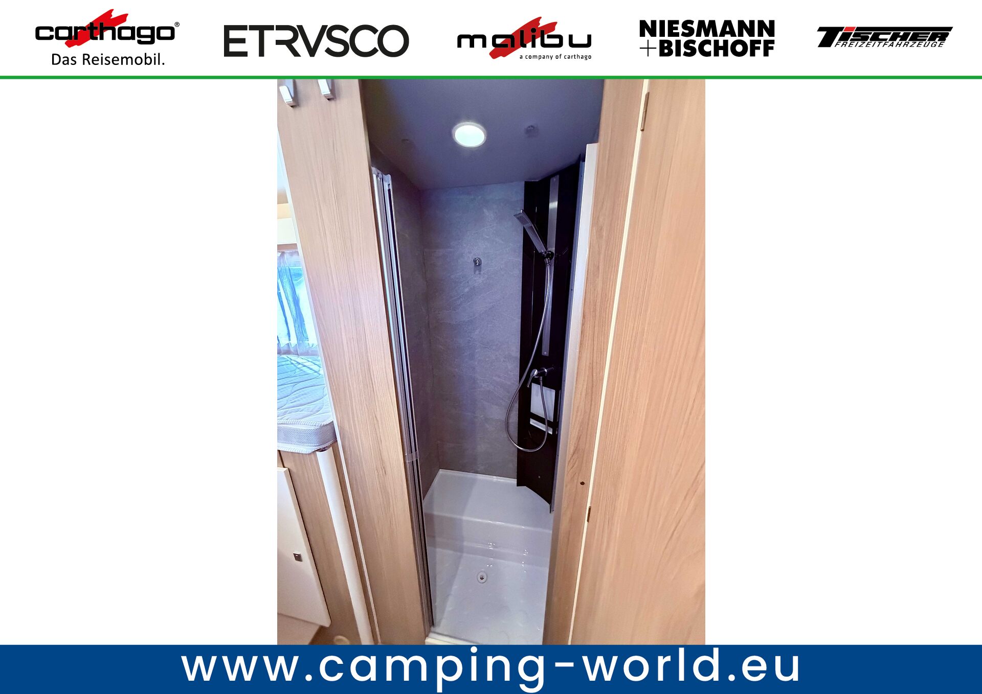 Rimor Evo 95 Plus - Bild 12