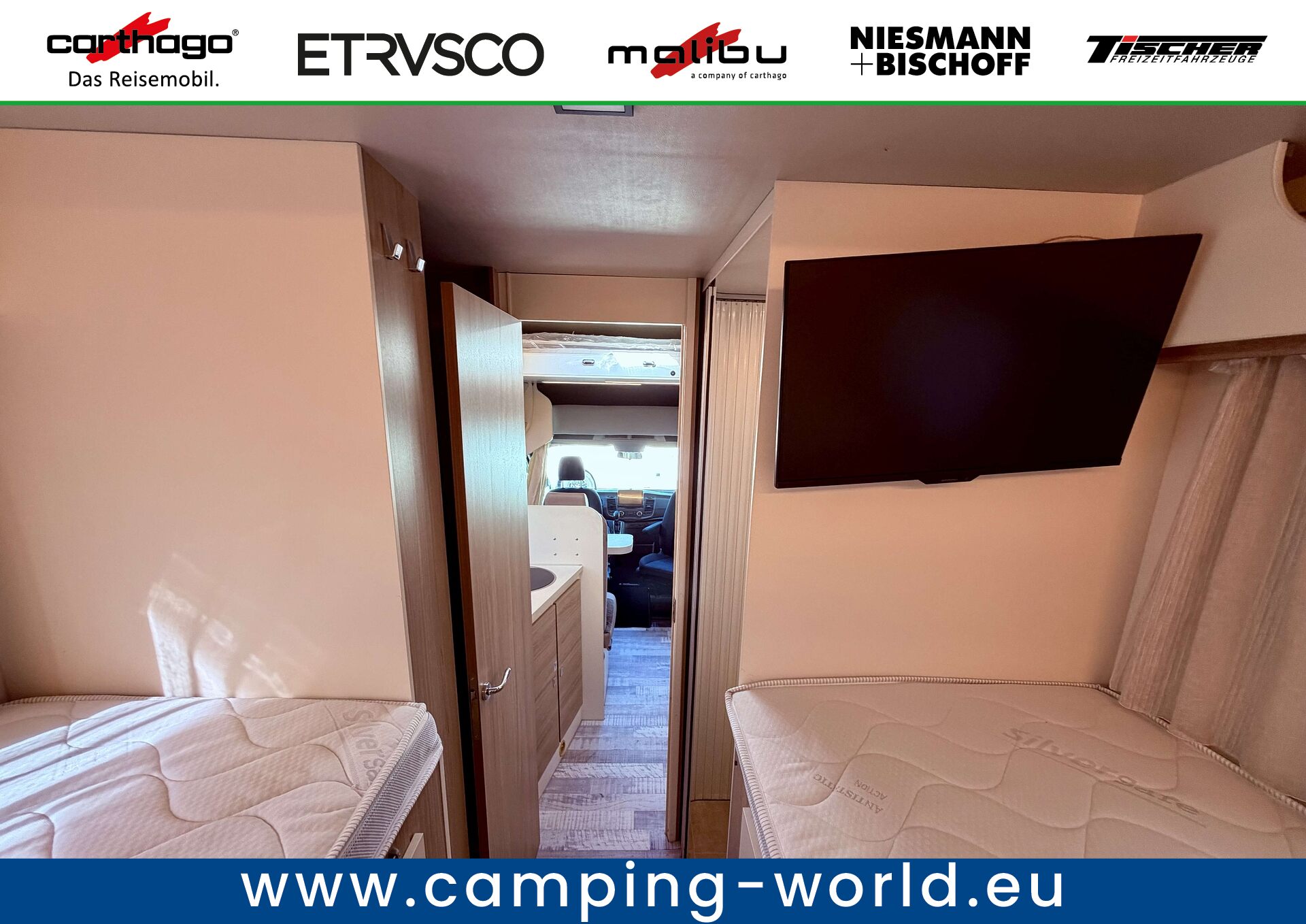 Rimor Evo 95 Plus - Bild 14