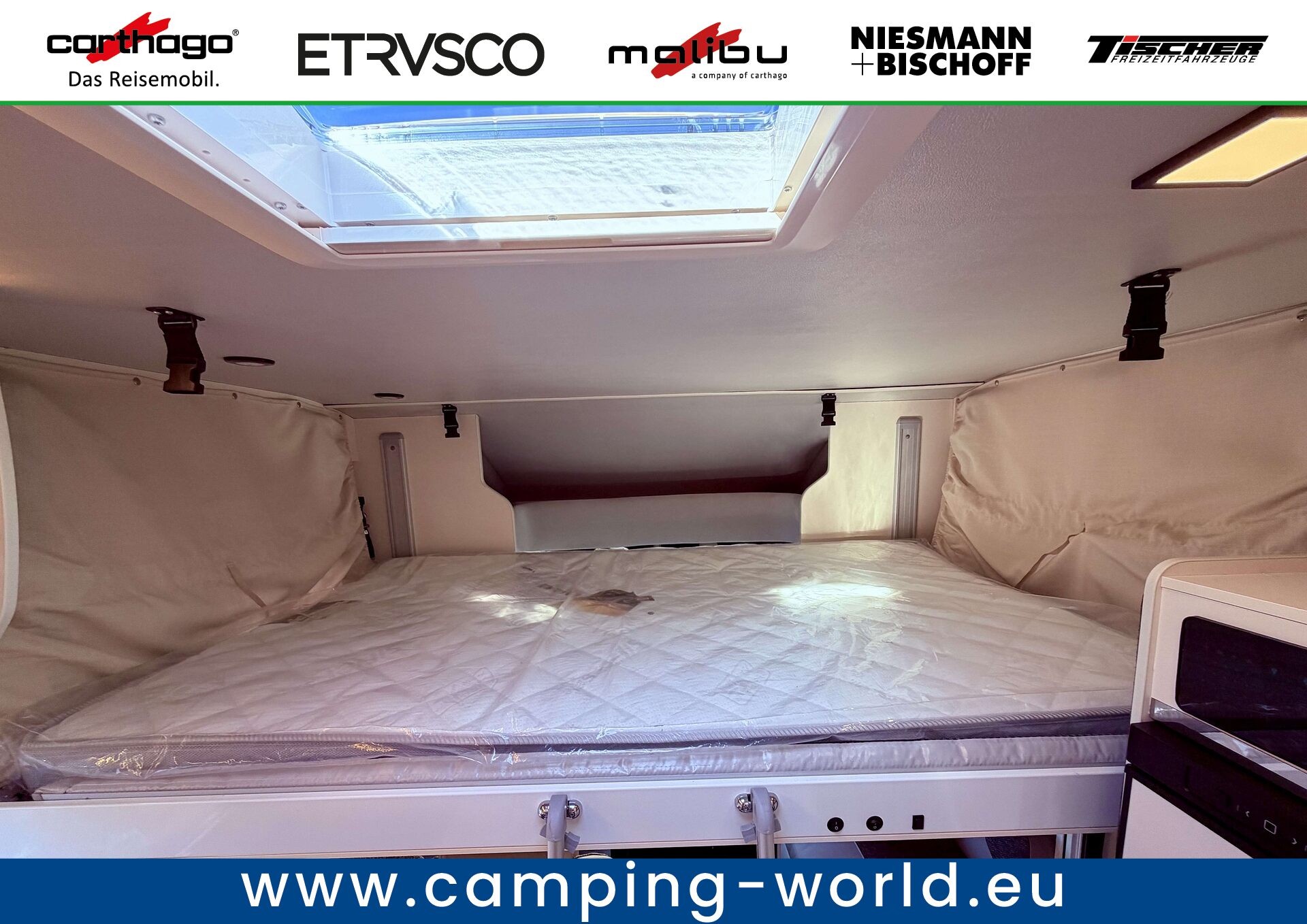 Rimor Evo 95 Plus - Bild 15
