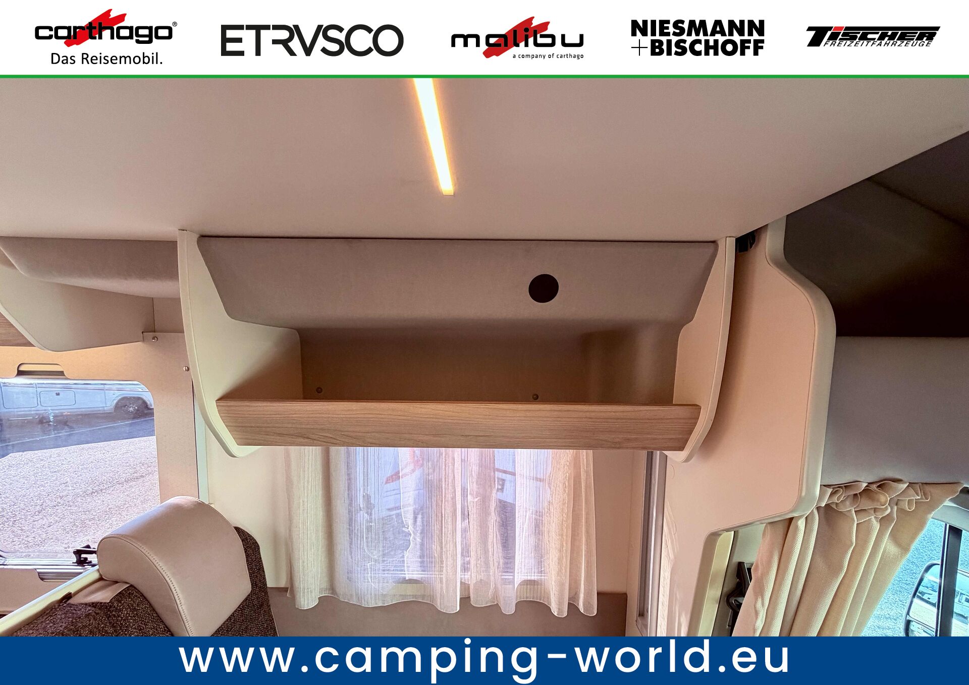 Rimor Evo 95 Plus - Bild 16