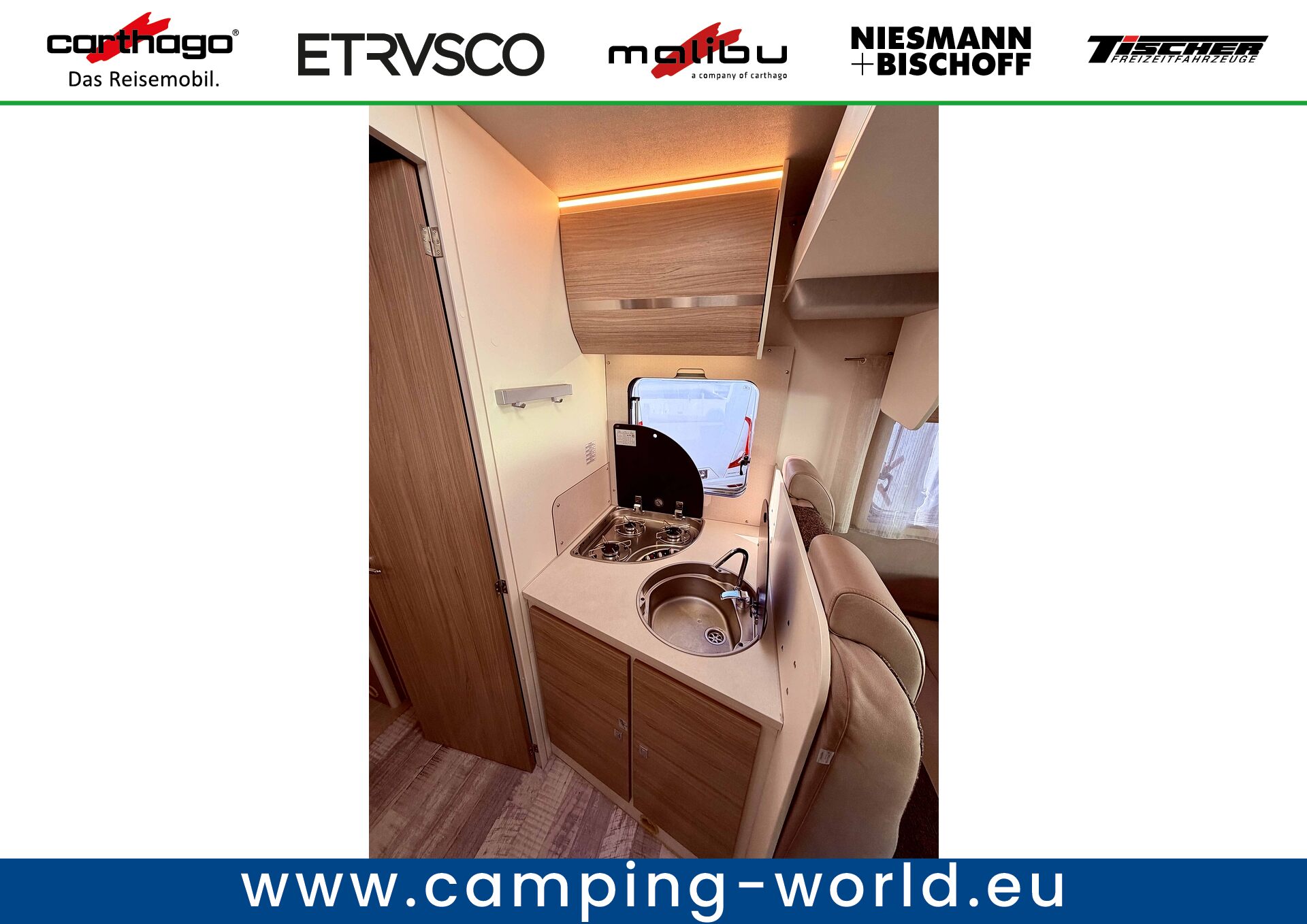 Rimor Evo 95 Plus - Bild 18
