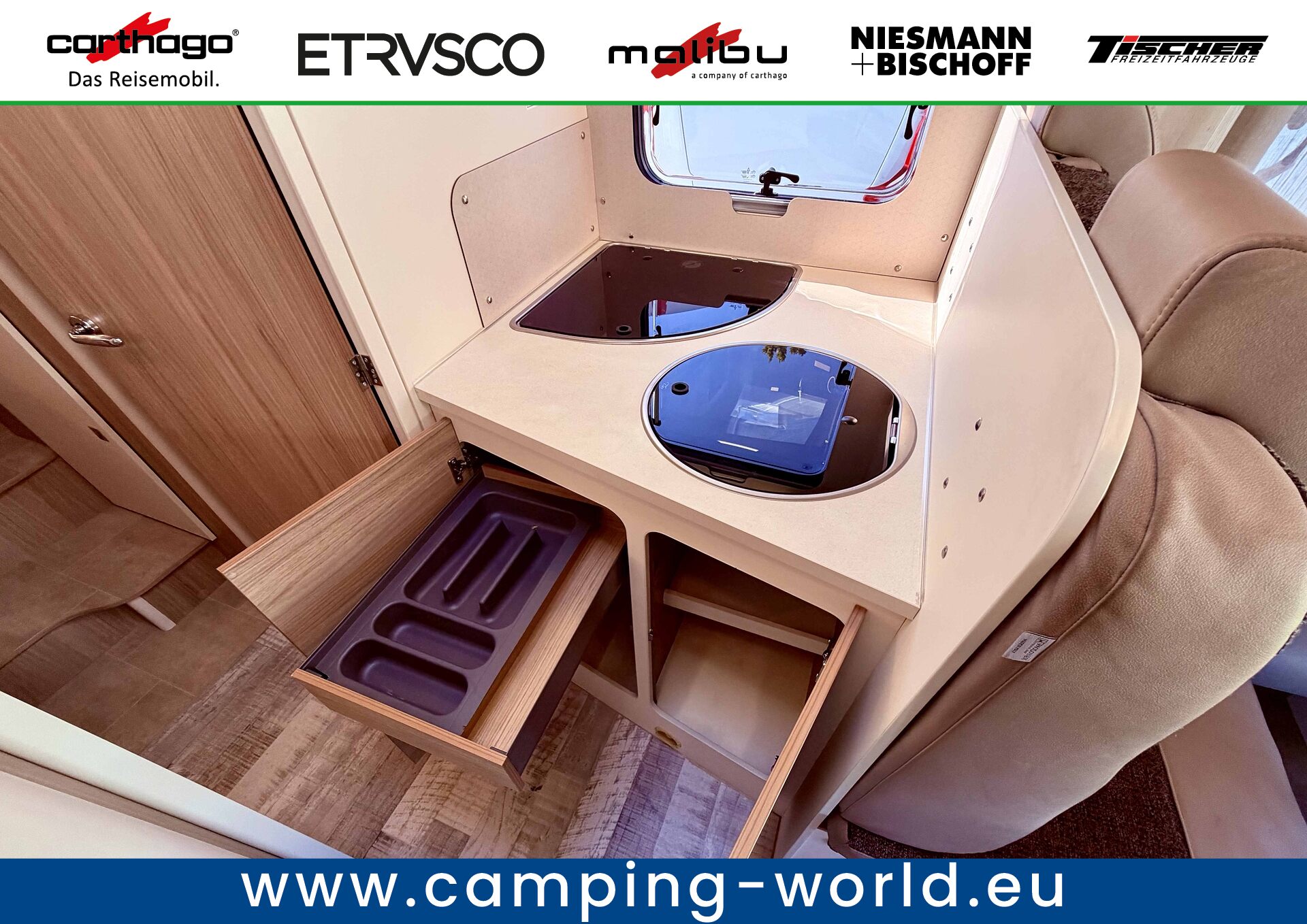 Rimor Evo 95 Plus - Bild 20