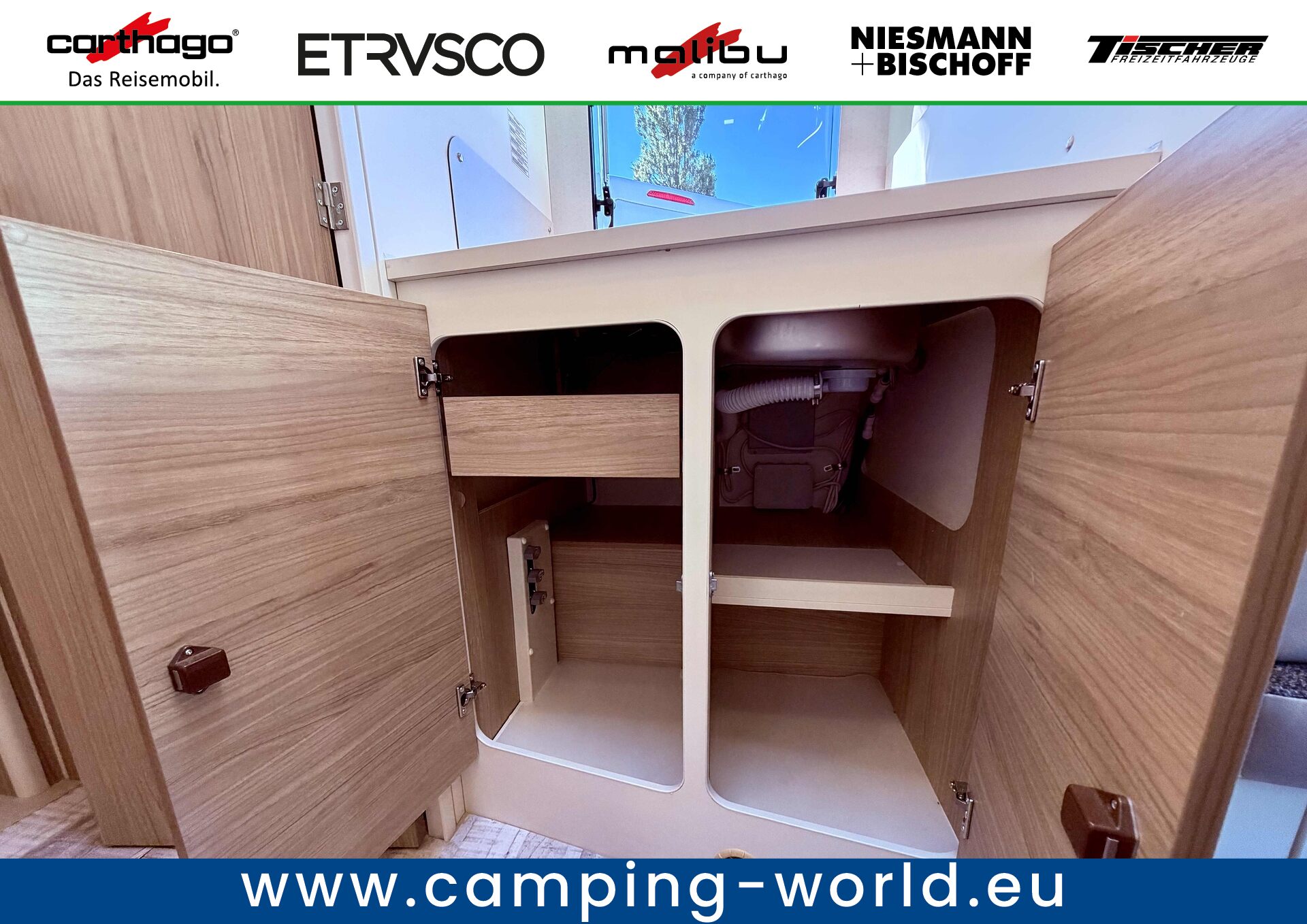 Rimor Evo 95 Plus - Bild 21