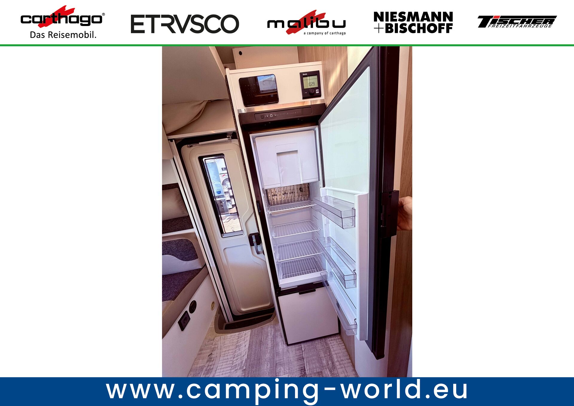 Rimor Evo 95 Plus - Bild 22