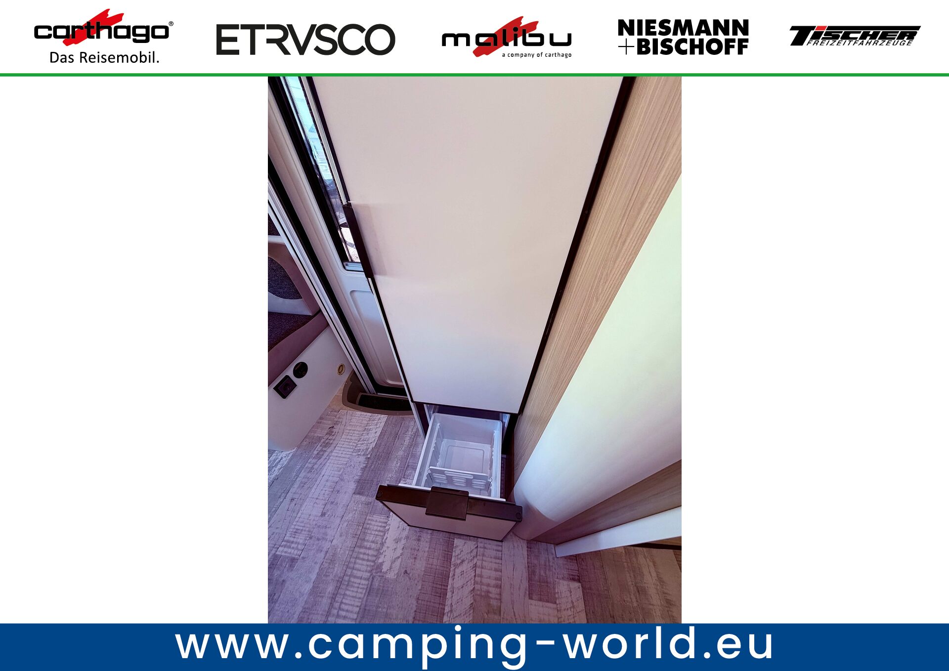 Rimor Evo 95 Plus - Bild 23