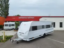 Fahrzeugbild LMC Videro 530 K SAT/TV, Klima, Vorzelt.... #1