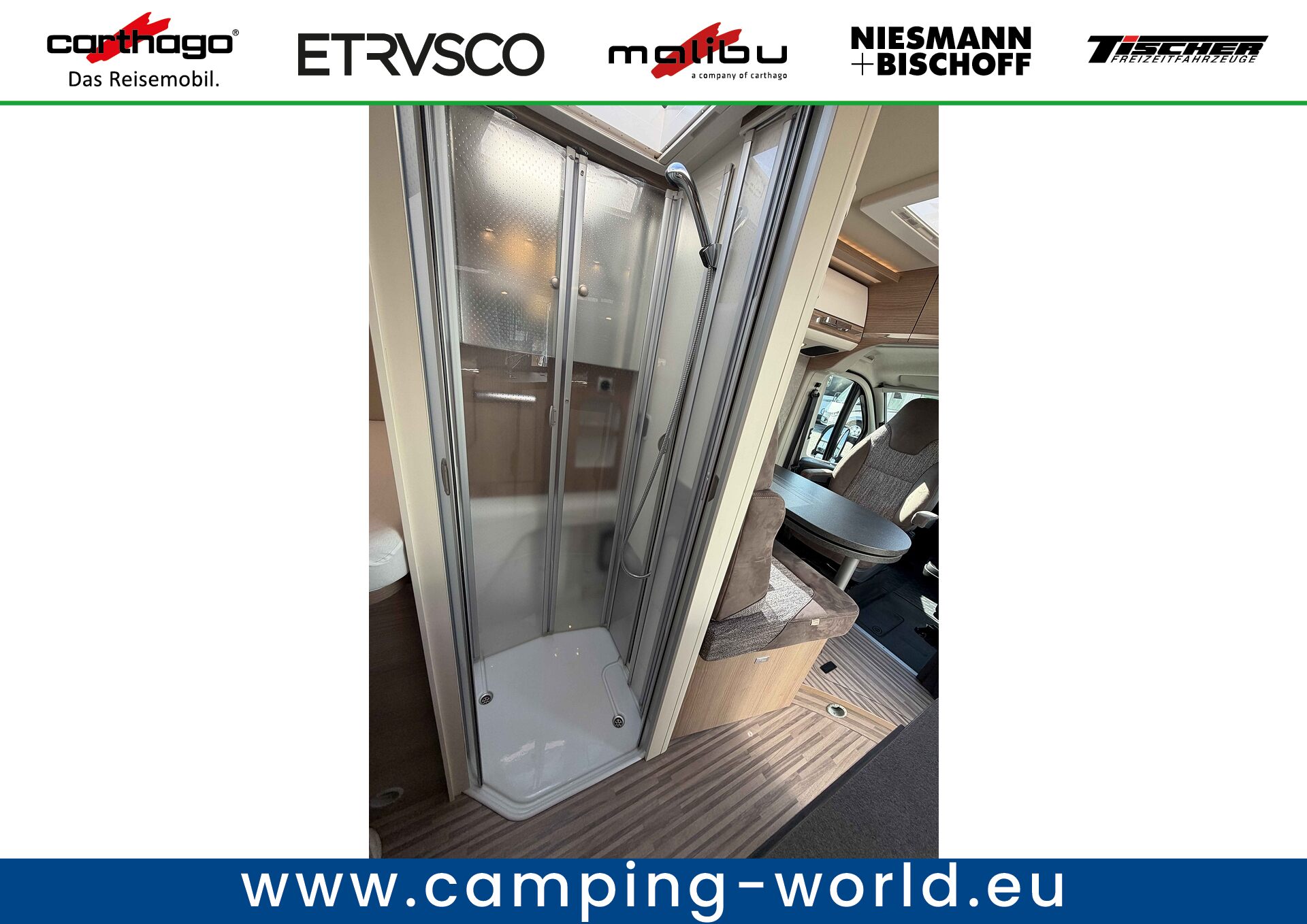 Malibu Van Compact 600 LE - Bild 11