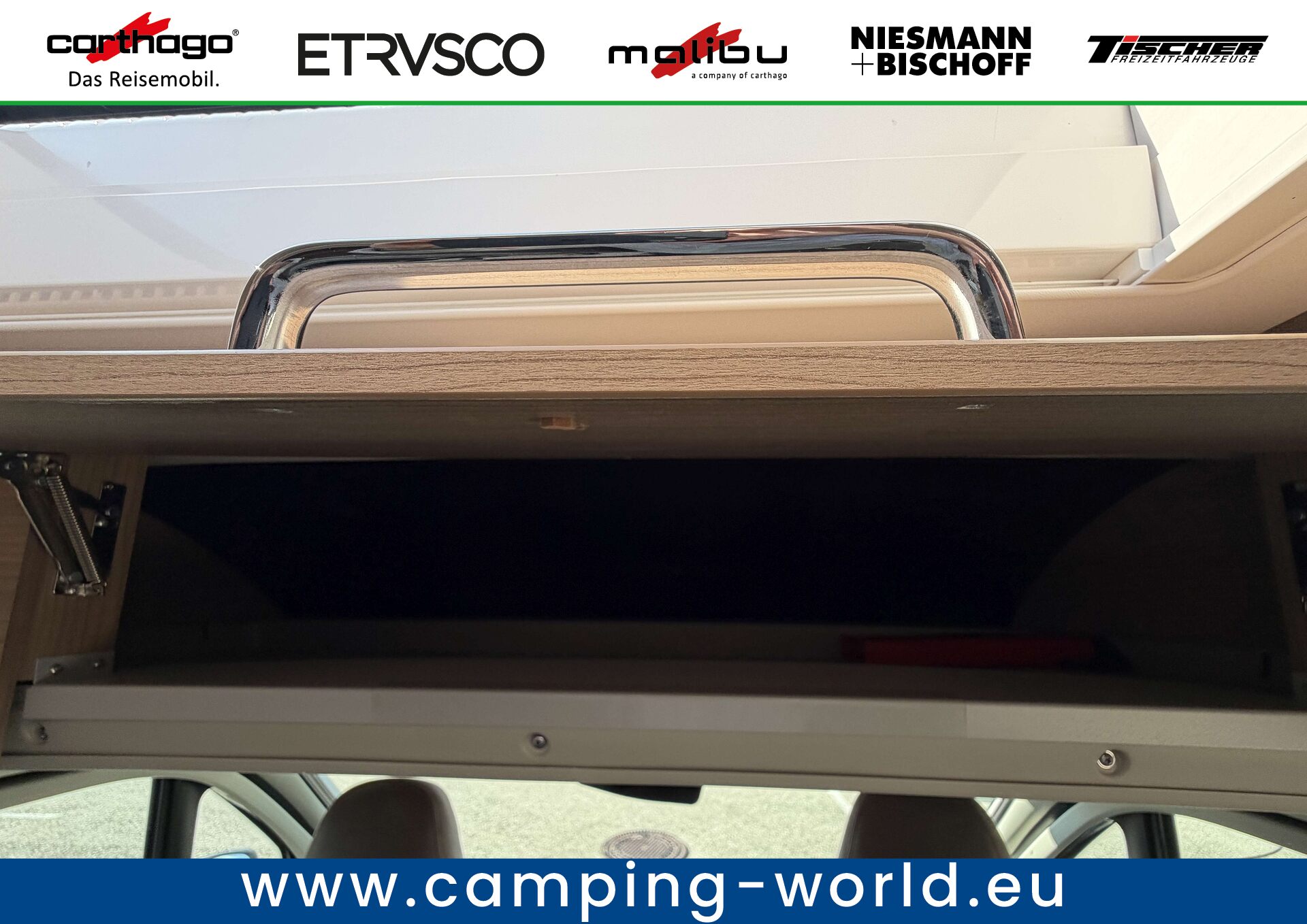 Malibu Van Compact 600 LE - Bild 14