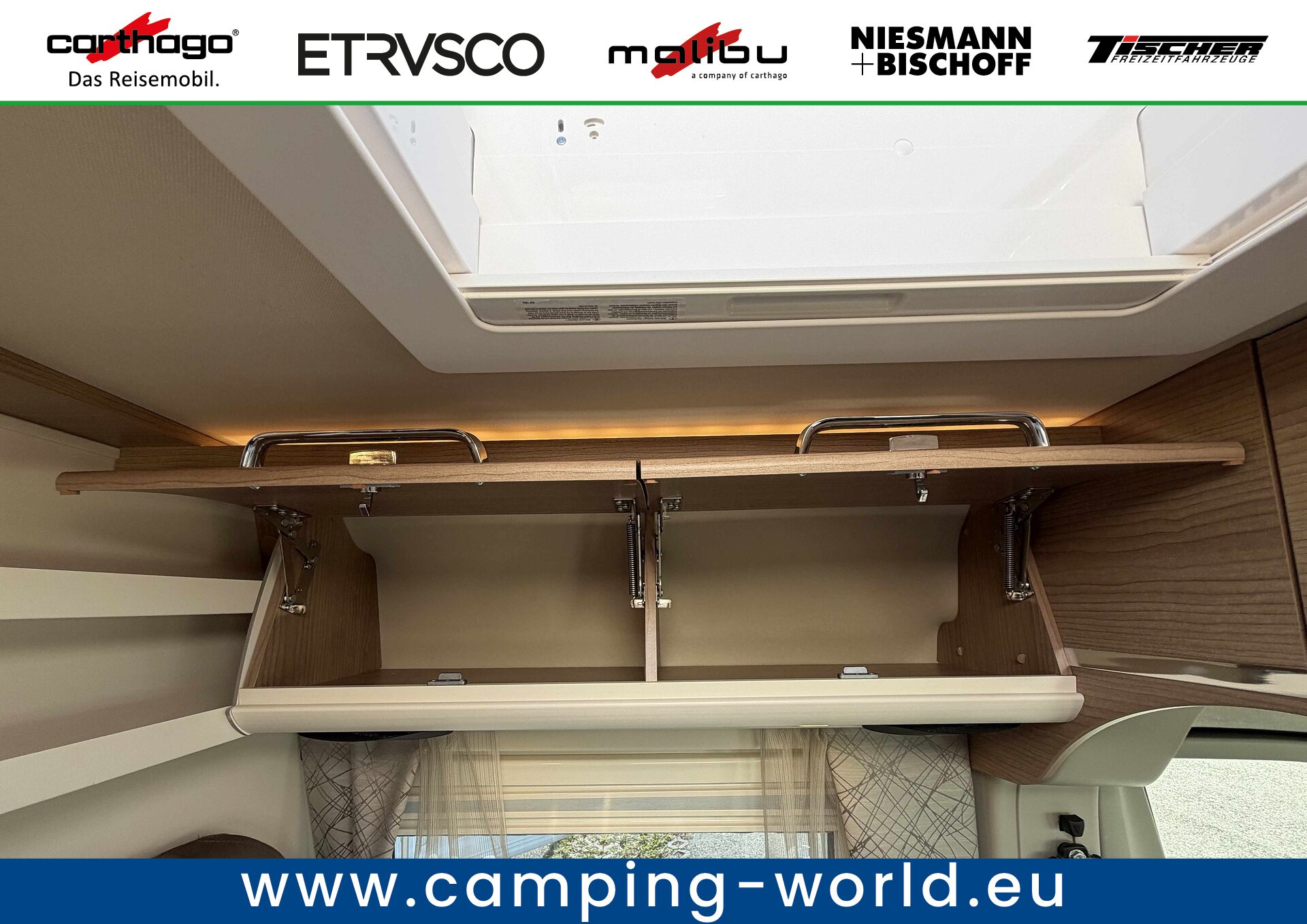 Malibu Van Compact 600 LE - Bild 15