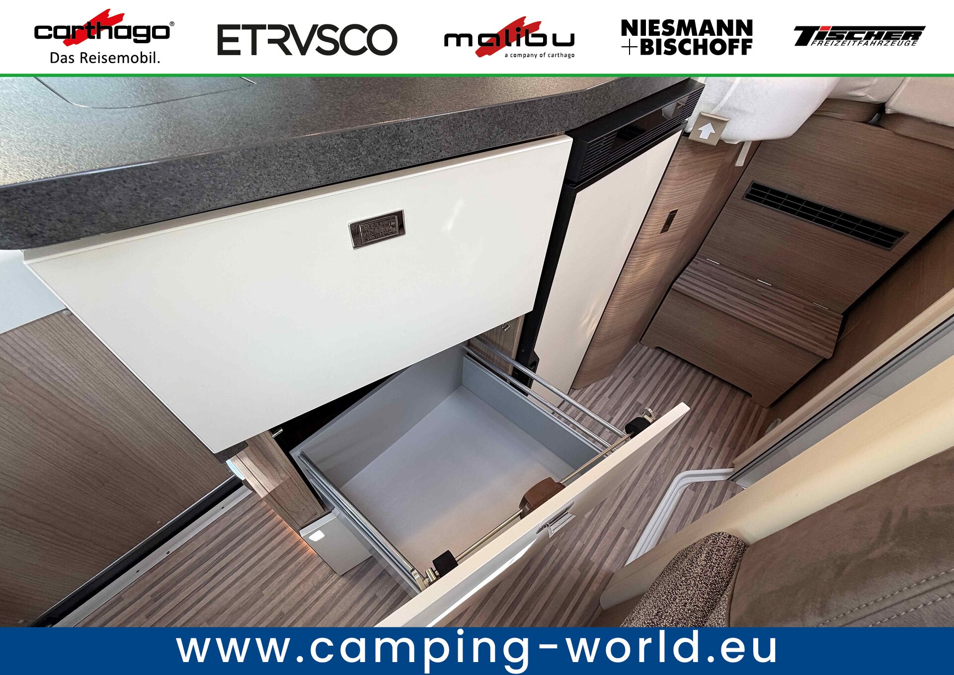 Malibu Van Compact 600 LE - Bild 20
