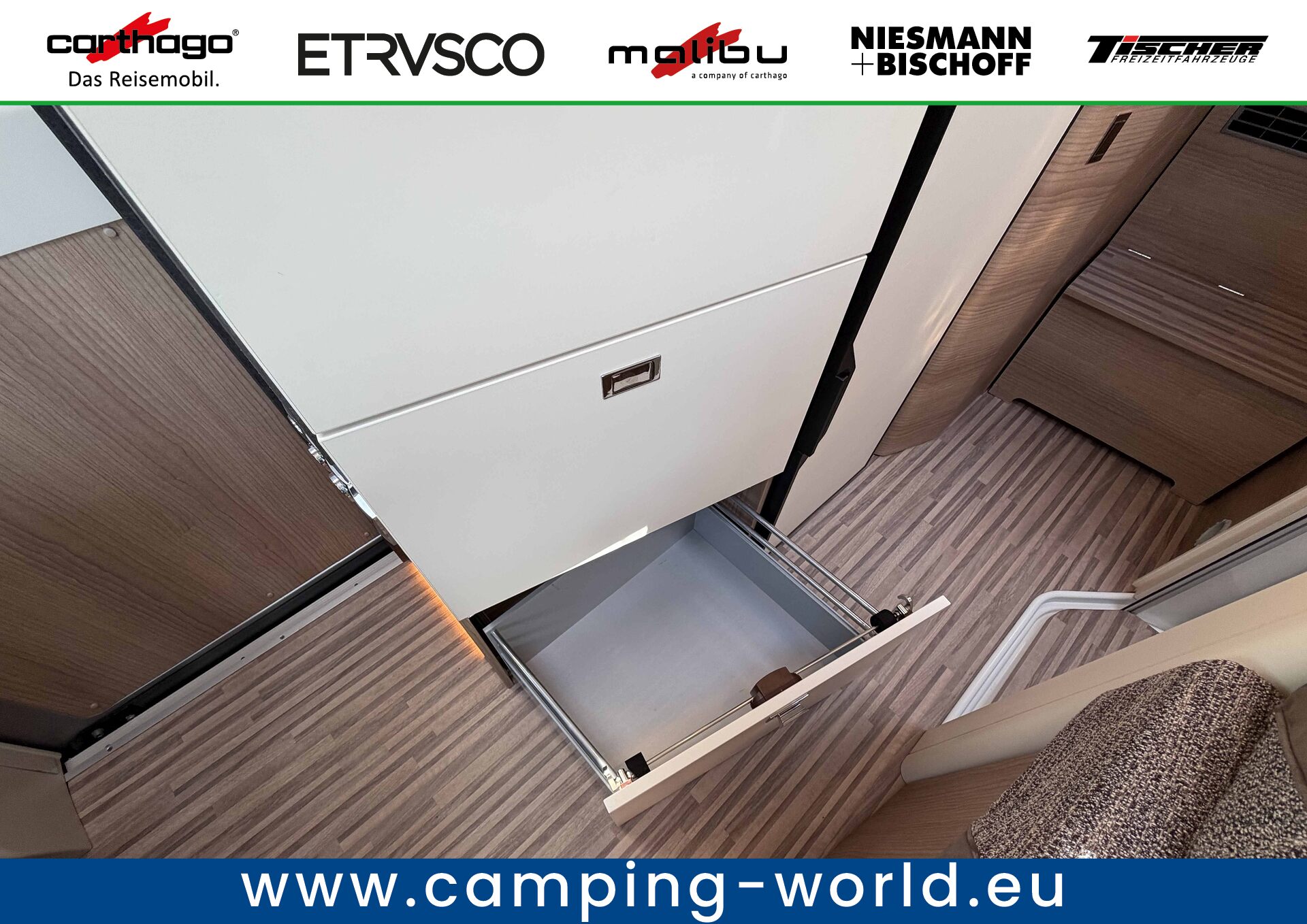 Malibu Van Compact 600 LE - Bild 21