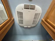 Fahrzeugbild Frankia Compact Class 6000 ED Verkauf im Kundenauftrag #16