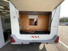 Fahrzeugbild Frankia Compact Class 6000 ED Verkauf im Kundenauftrag #14