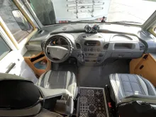 Fahrzeugbild Frankia Compact Class 6000 ED Verkauf im Kundenauftrag #19