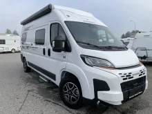 Fahrzeugbild Weinsberg CaraBus EDITION FIRE 600 ME #1