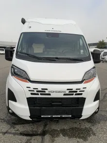Fahrzeugbild Weinsberg CaraBus EDITION FIRE 600 ME #4