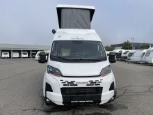 Fahrzeugbild Weinsberg CaraBus EDITION FIRE 600 ME #8