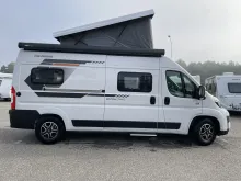Fahrzeugbild Weinsberg CaraBus EDITION FIRE 600 ME #9