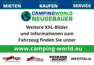 Bild C1-tourer T 145 RB-LE lightweight 3 ...