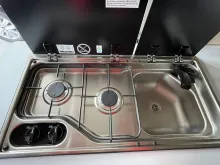 Fahrzeugbild Weinsberg CaraBus EDITION FIRE 600 ME #19