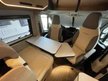Fahrzeugbild Weinsberg CaraBus EDITION FIRE 600 ME #15