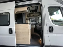 Fahrzeugbild Weinsberg CaraBus EDITION FIRE 600 ME #11