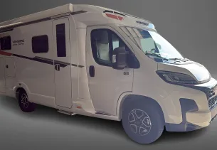Bild CaraCompact EDITION PEPPER<br/>600 ...