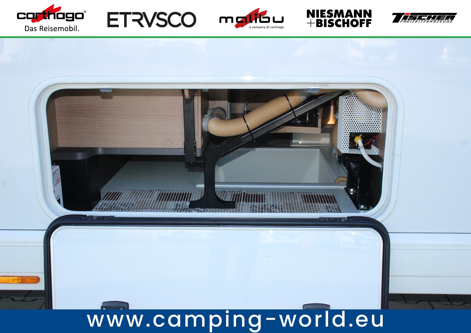 Carthago c-tourer I 143 LE - Bild 14