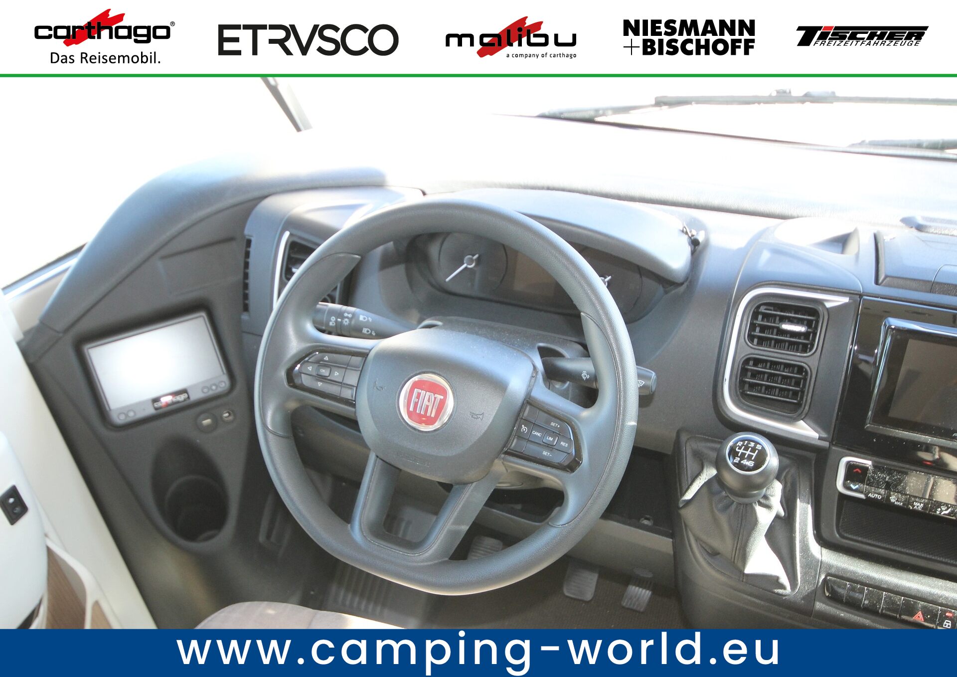 Carthago c-tourer I 143 LE - Bild 15