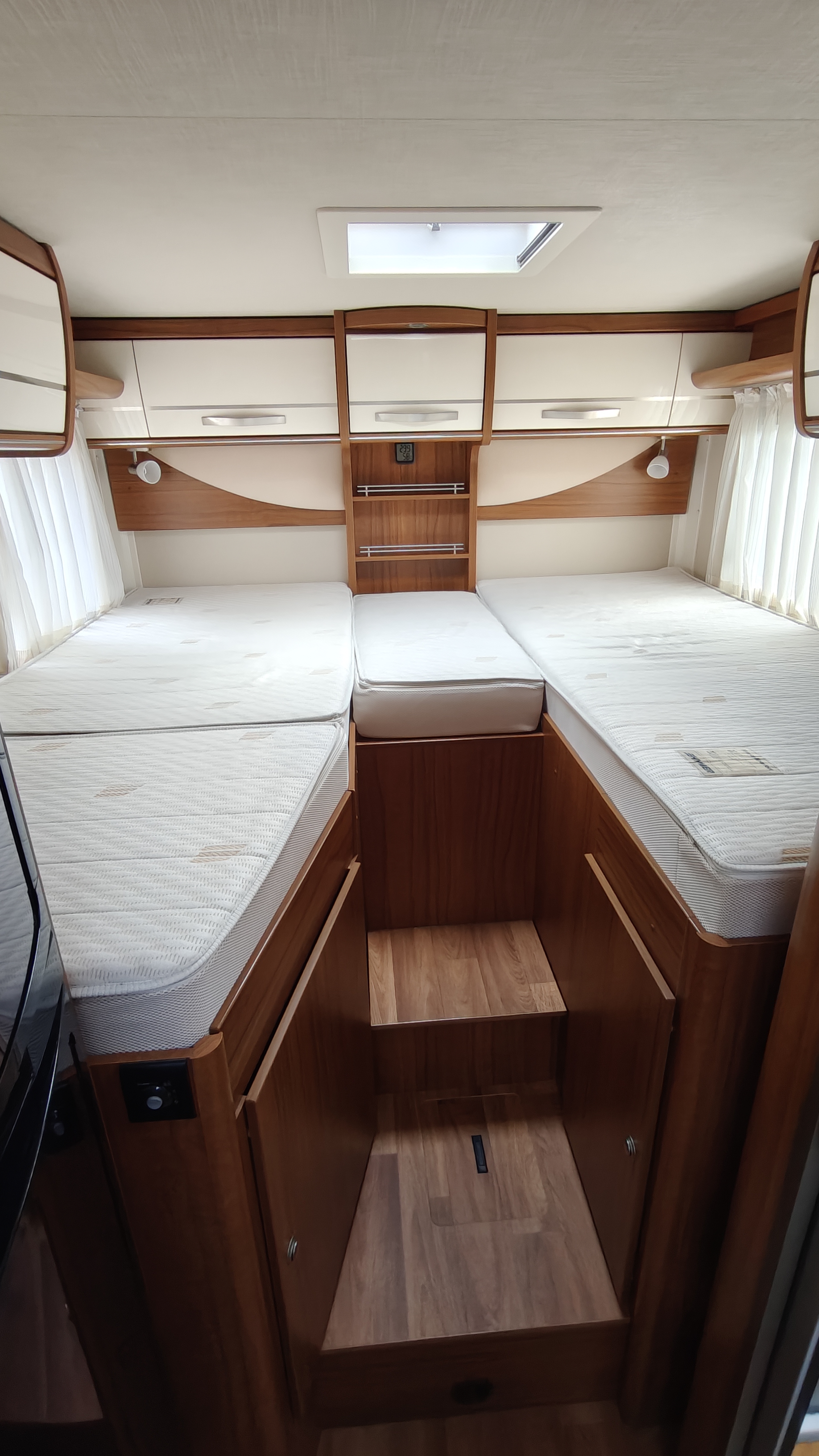 Hymer Exsis-t 578 Experience - Bild 8