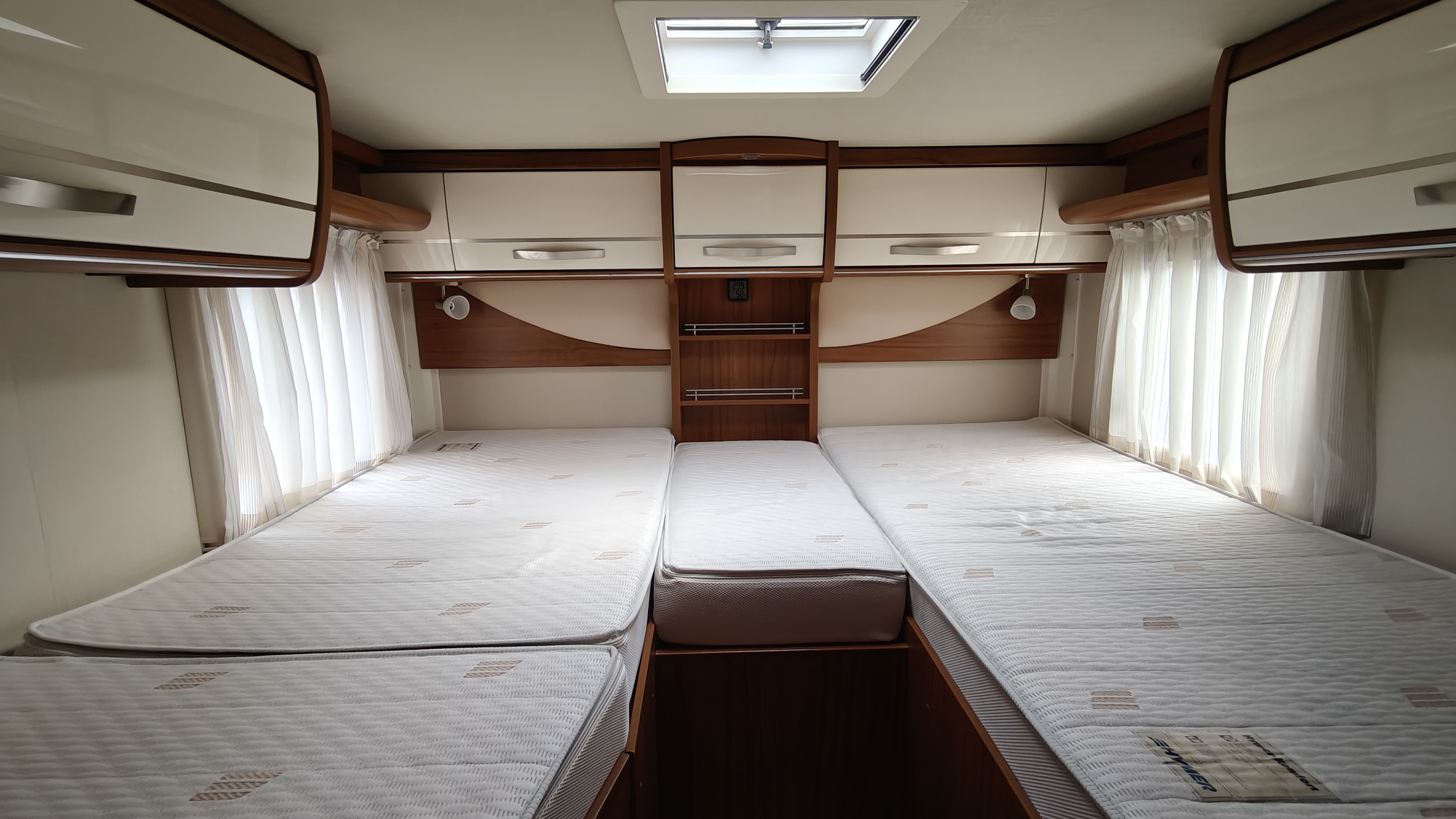 Hymer Exsis-t 578 Experience - Bild 7