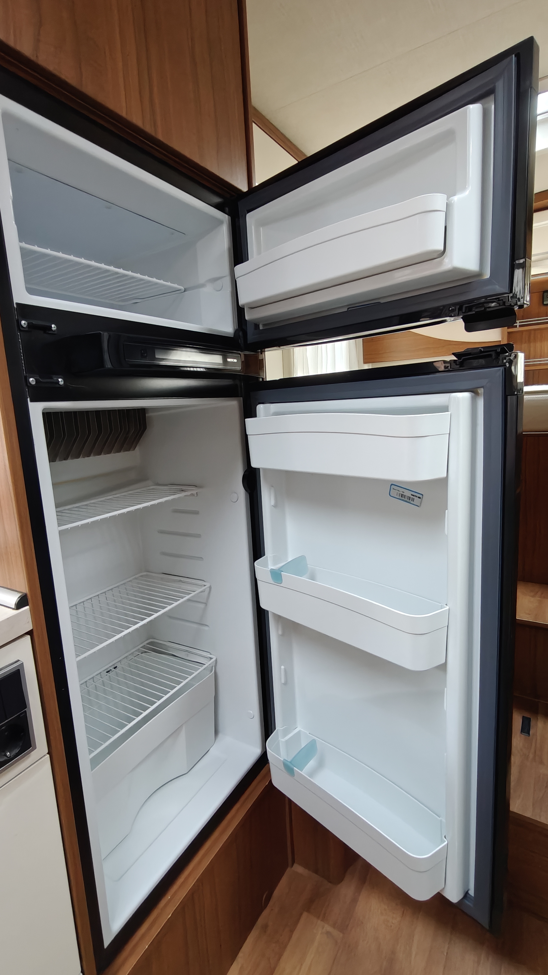 Hymer Exsis-t 578 Experience - Bild 12