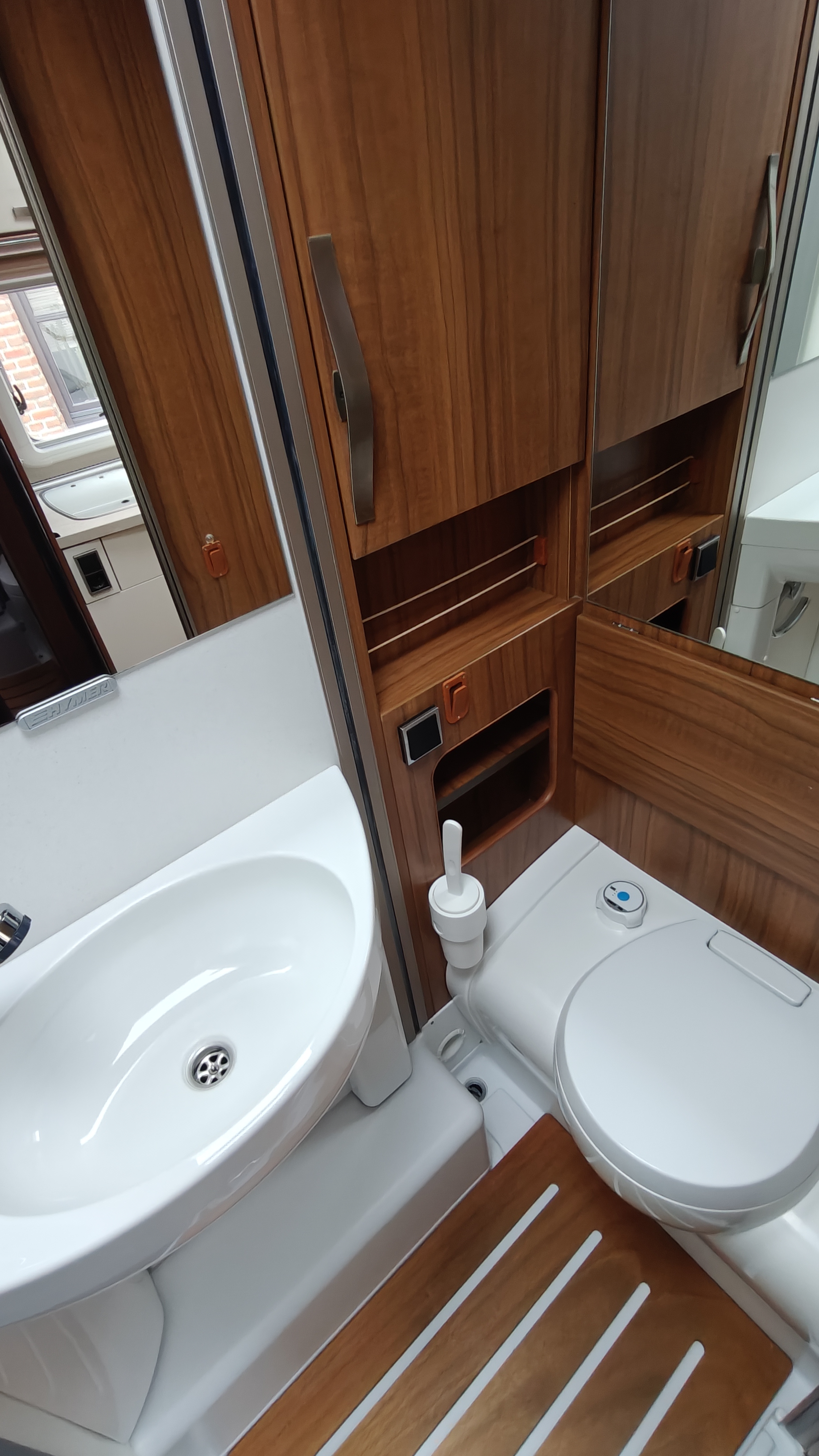 Hymer Exsis-t 578 Experience - Bild 15