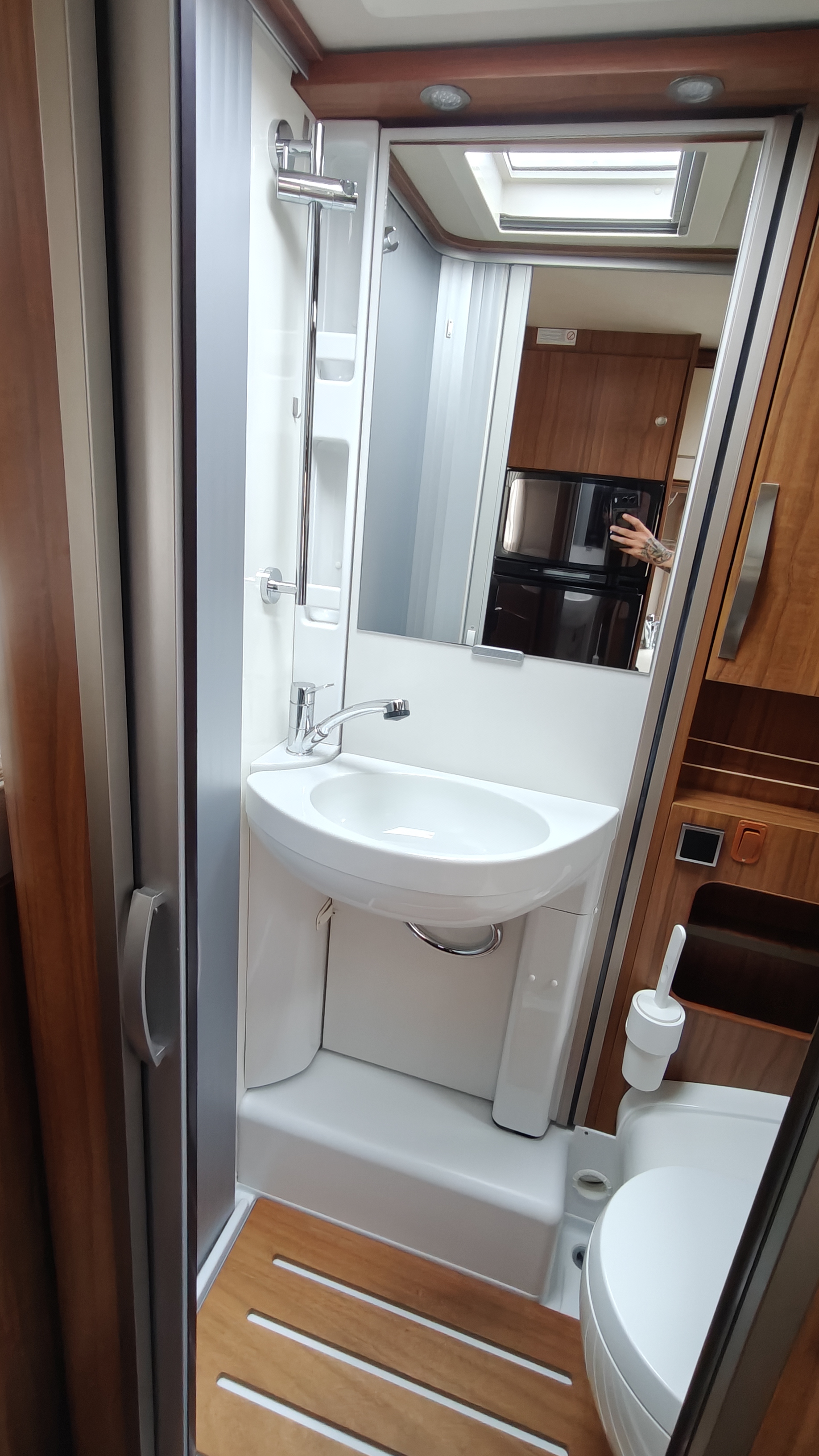 Hymer Exsis-t 578 Experience - Bild 14