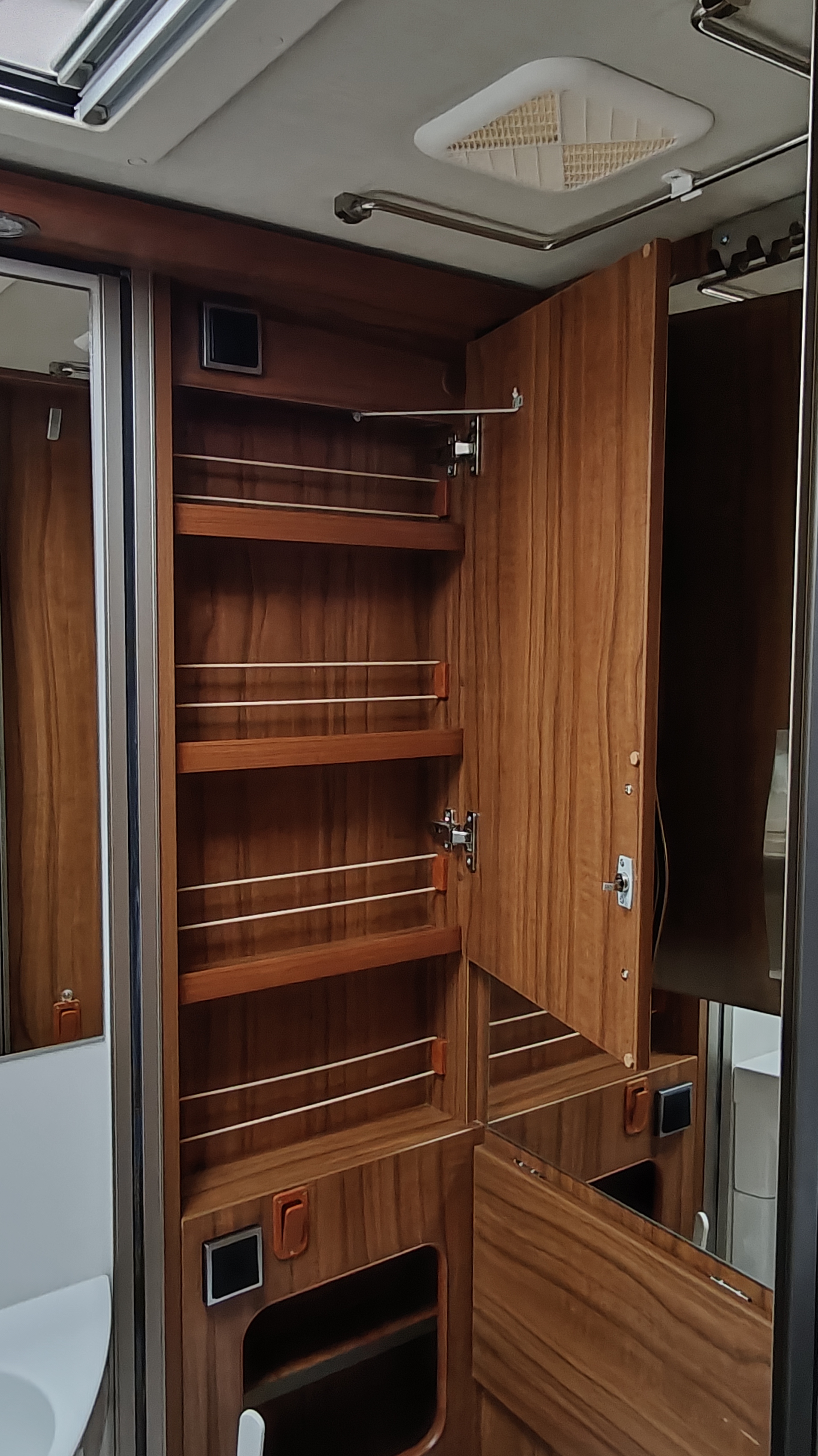 Hymer Exsis-t 578 Experience - Bild 17