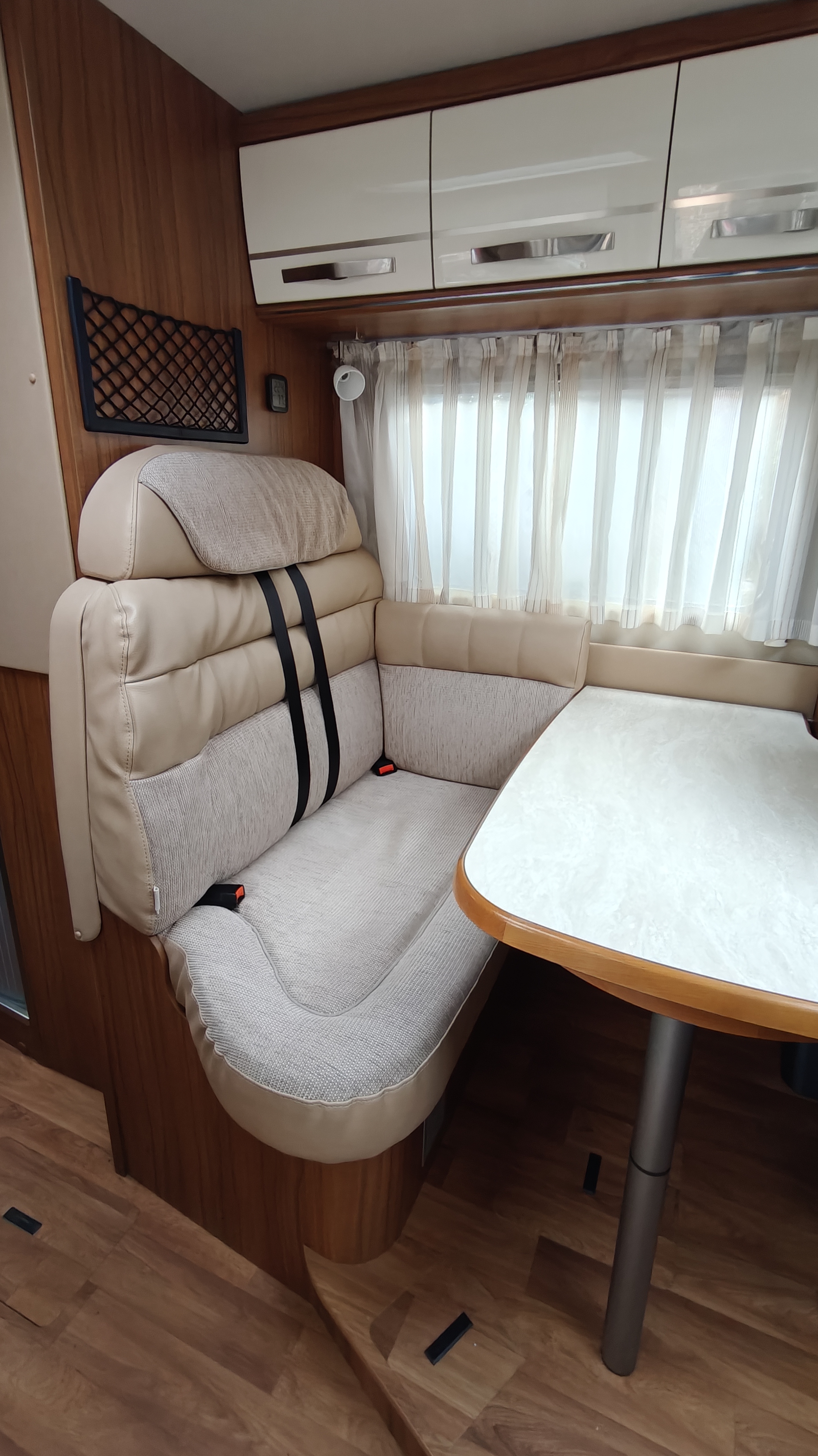 Hymer Exsis-t 578 Experience - Bild 13